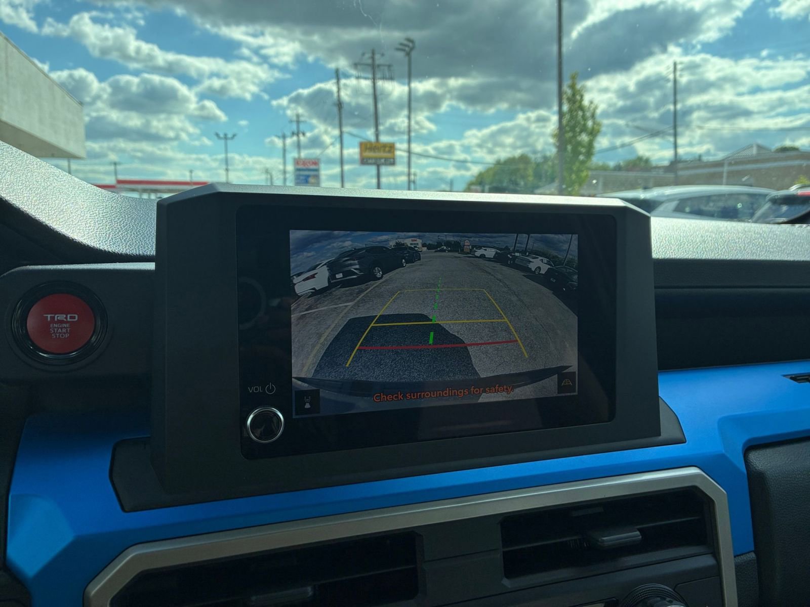 Thumbnail: 2025 Toyota Tacoma - 20
