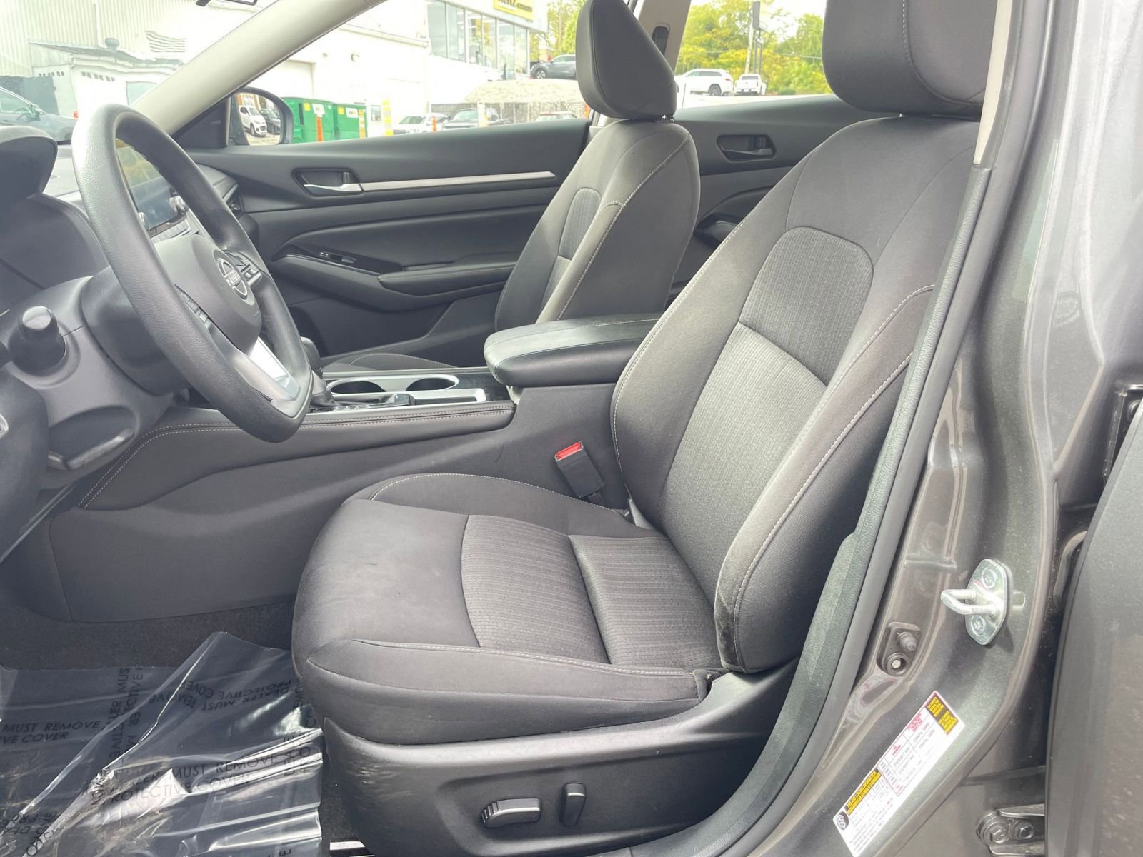 Thumbnail: 2023 Nissan Altima - 25