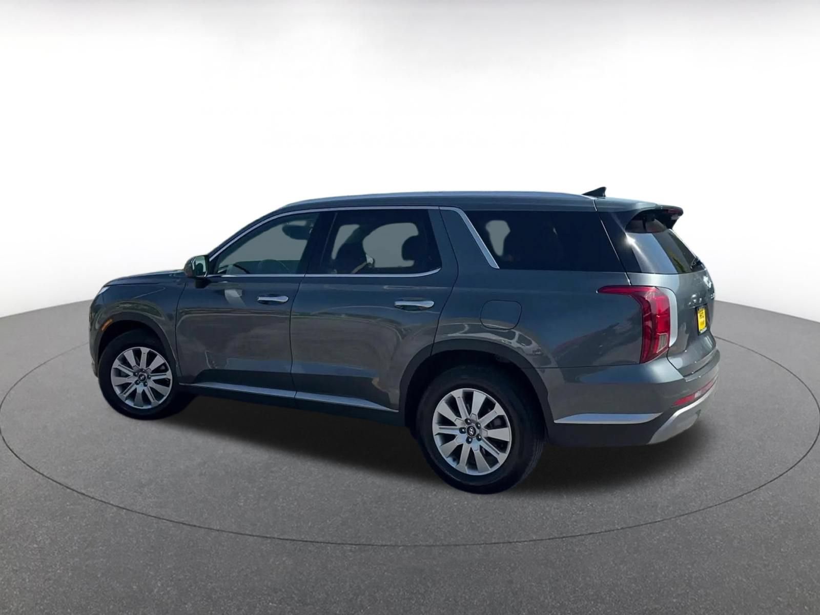 Thumbnail: 2025 Hyundai Palisade - 11