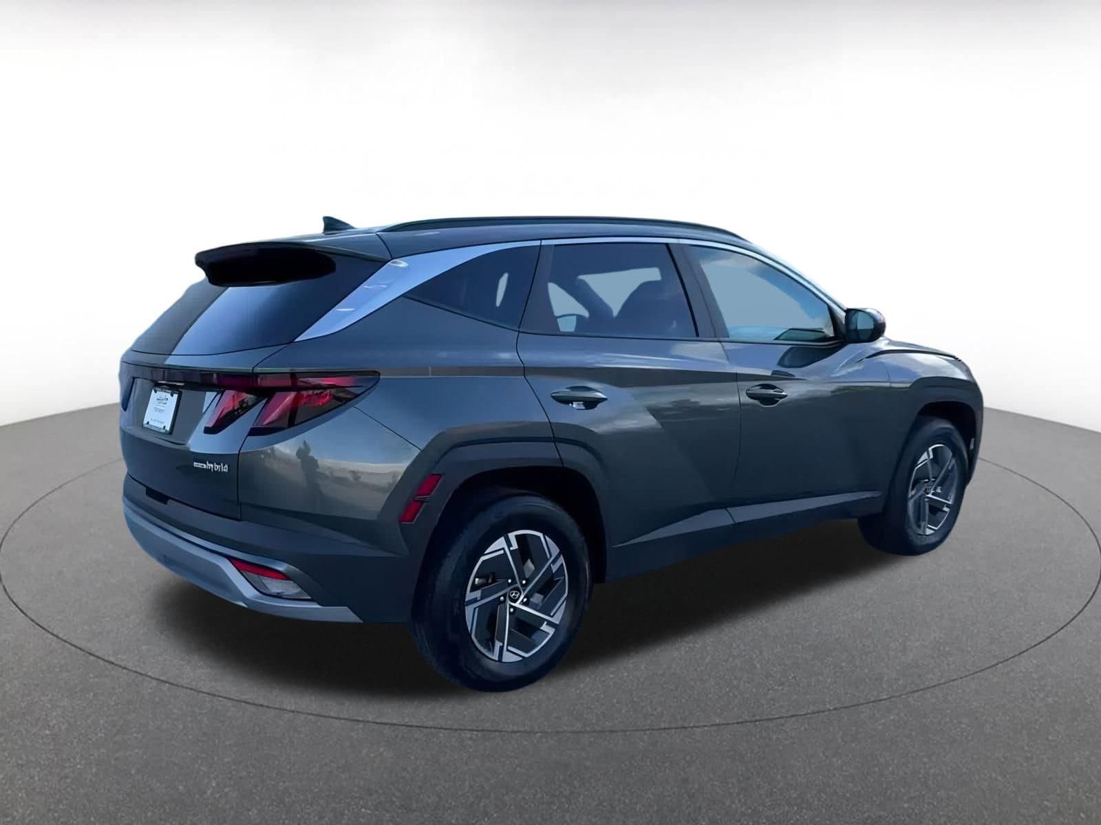 Thumbnail: 2025 Hyundai Tucson - 15