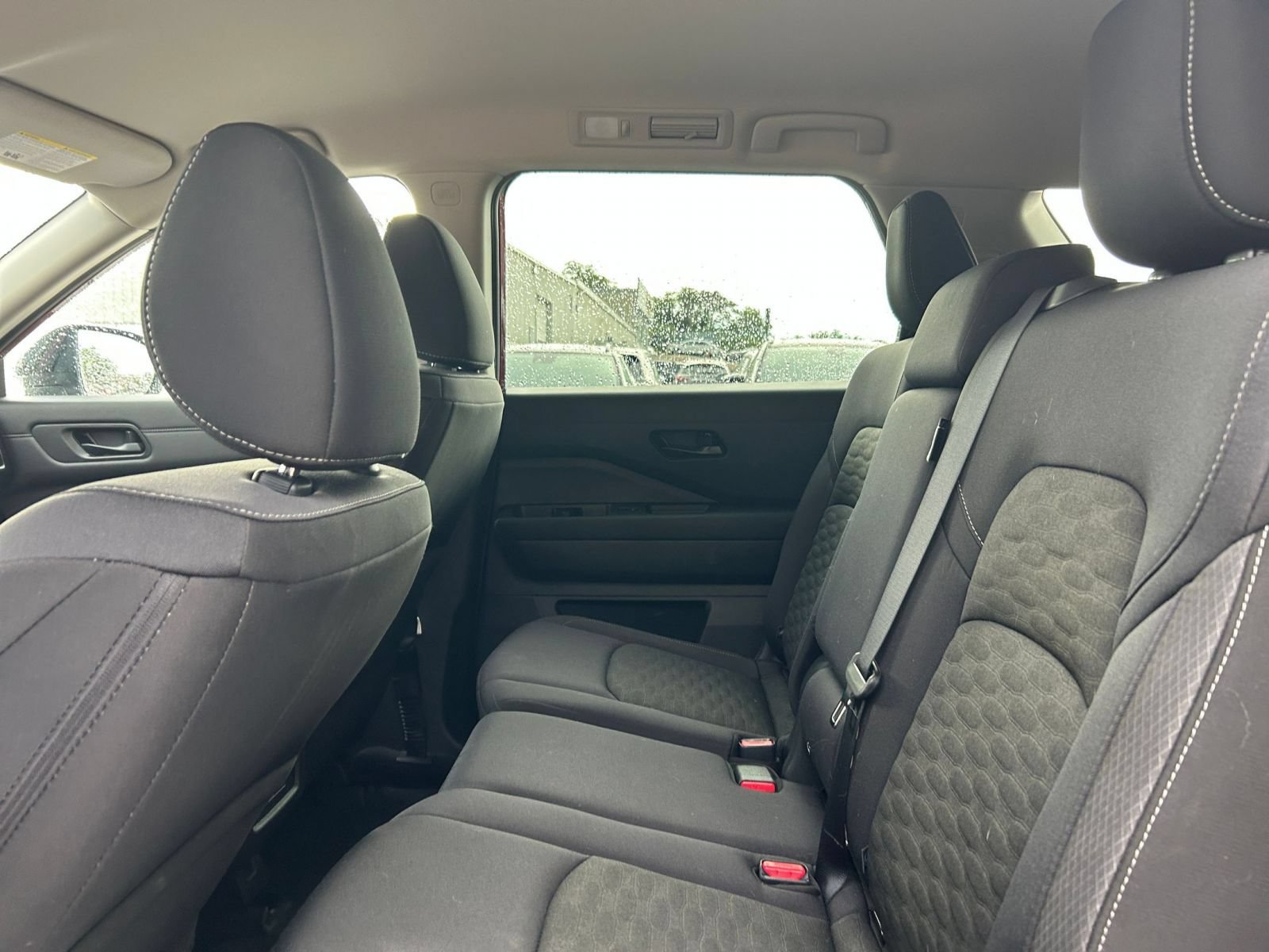 Thumbnail: 2026 Nissan Pathfinder - 21