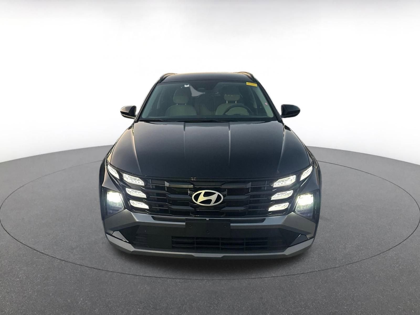 Thumbnail: 2025 Hyundai Tucson - 2