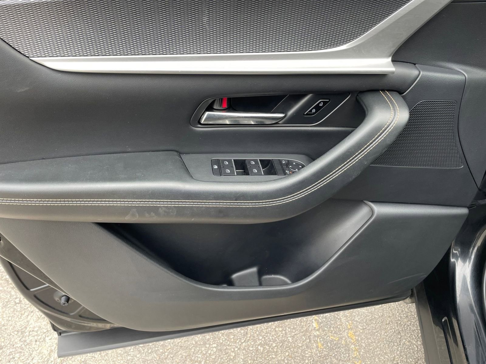 Thumbnail: 2025 Mazda CX-70 - 20