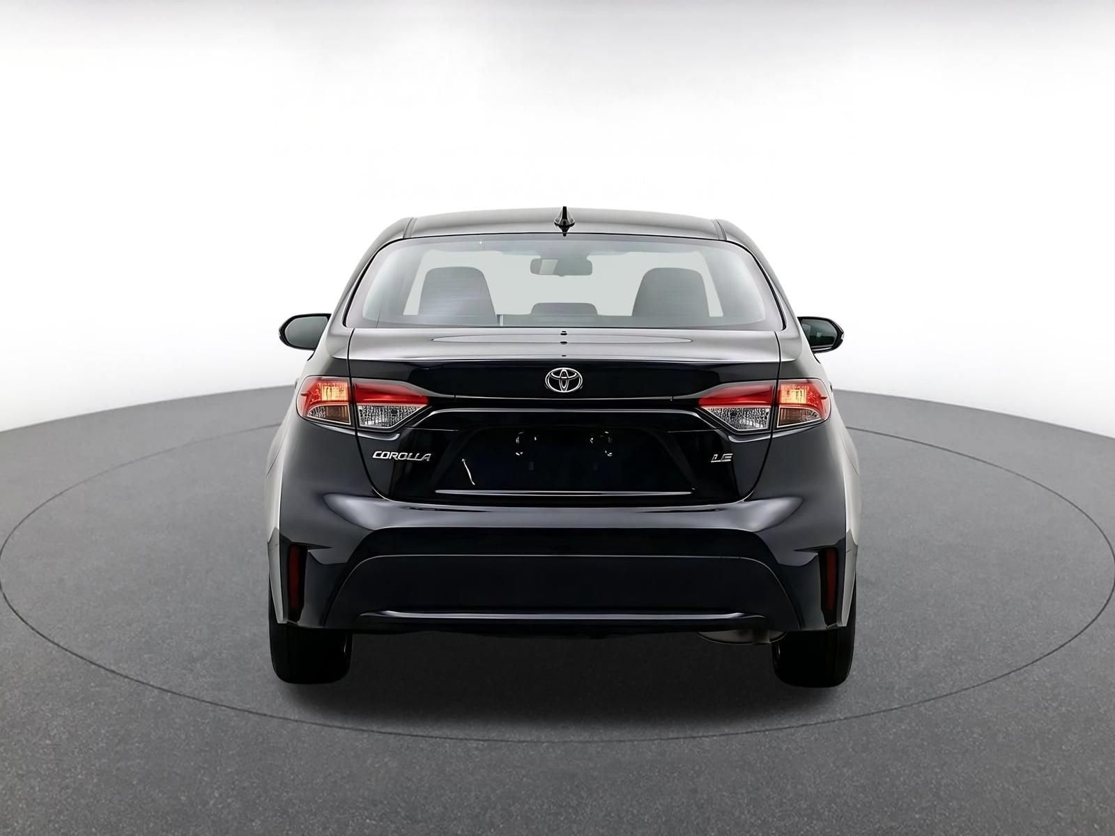 Thumbnail: 2025 Toyota Corolla - 8