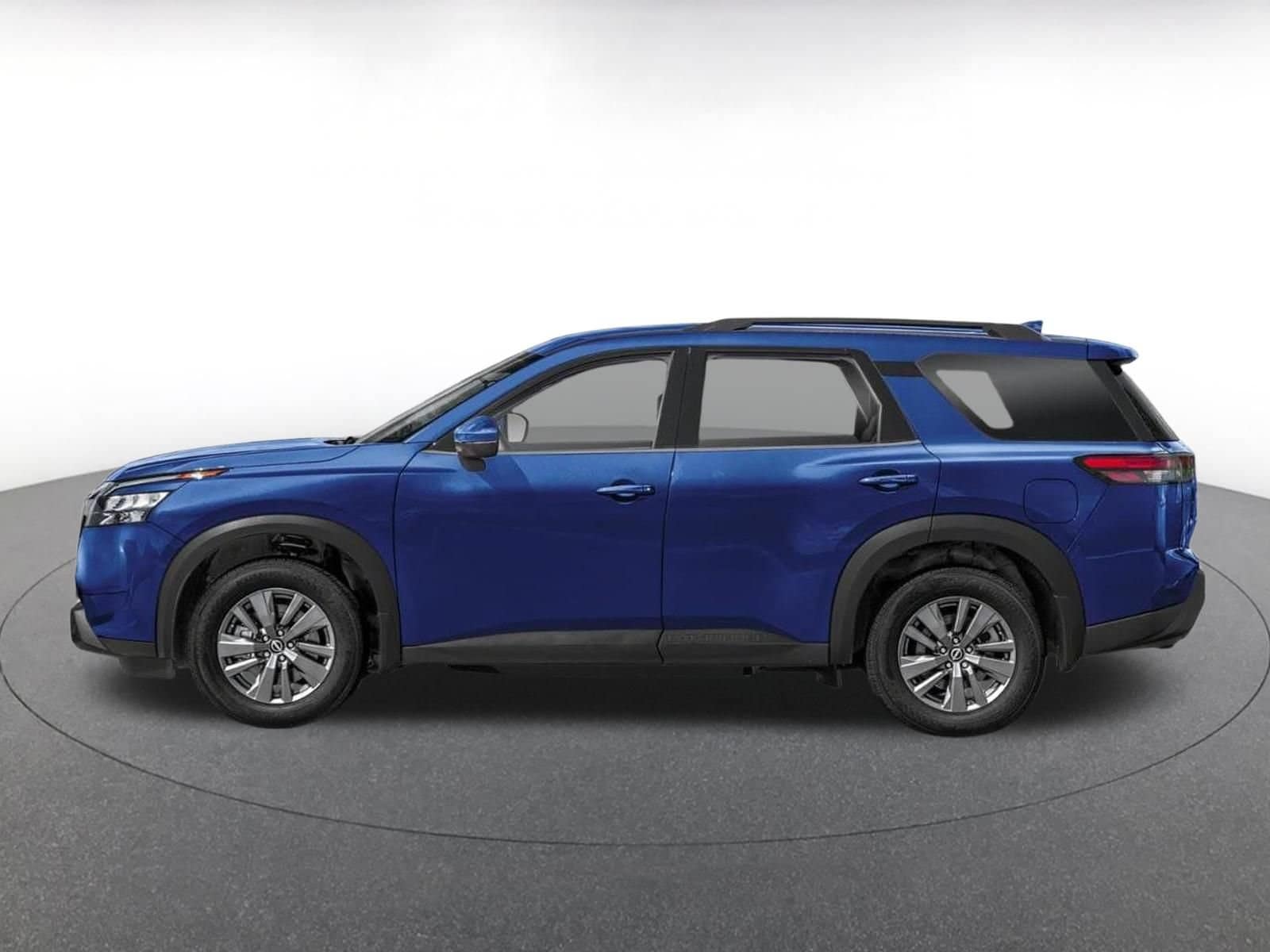 Thumbnail: 2025 Nissan Pathfinder - 3