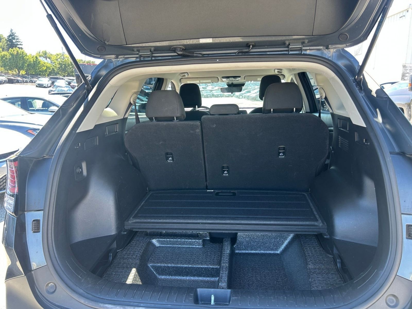 Thumbnail: 2024 Kia Sportage - 30