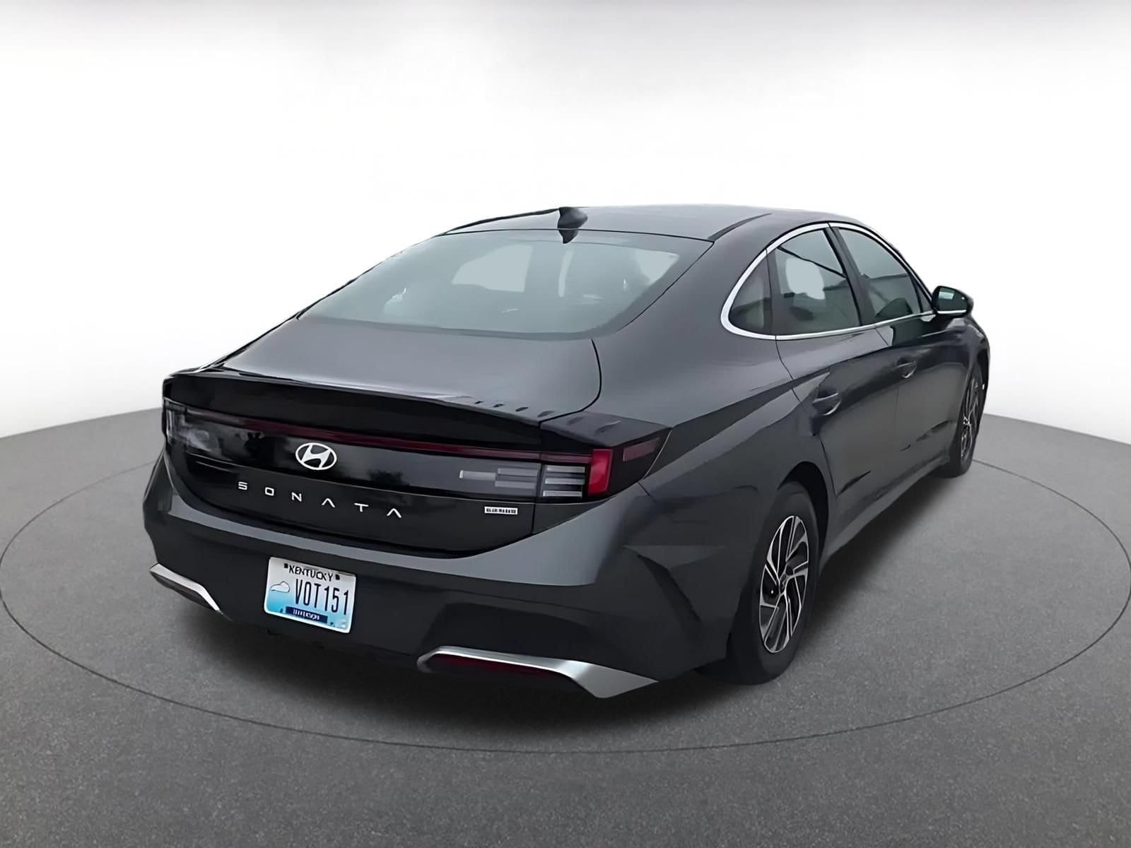 Thumbnail: 2026 Hyundai Sonata - 14
