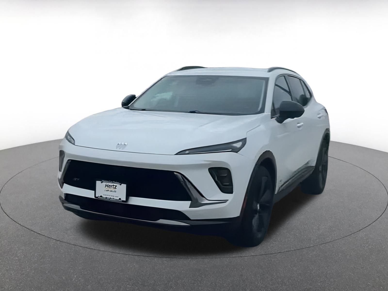 Thumbnail: 2024 Buick Envision - 7