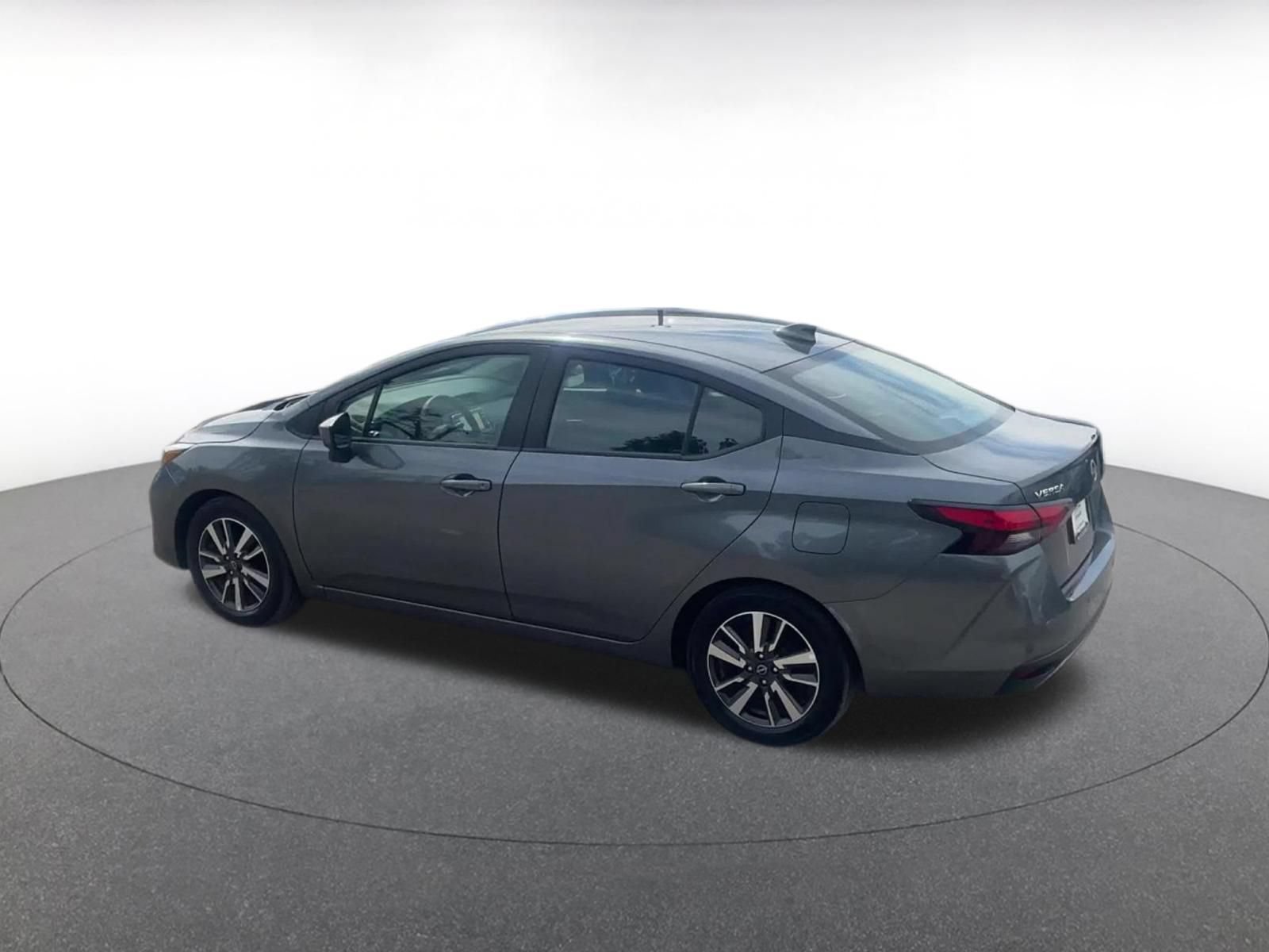 Thumbnail: 2025 Nissan Versa - 9