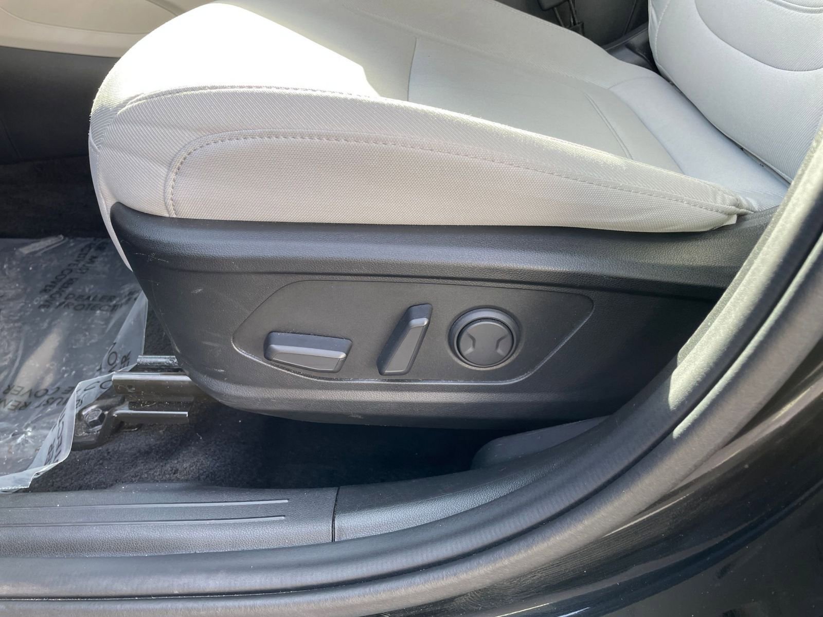 Thumbnail: 2025 Hyundai Tucson - 23