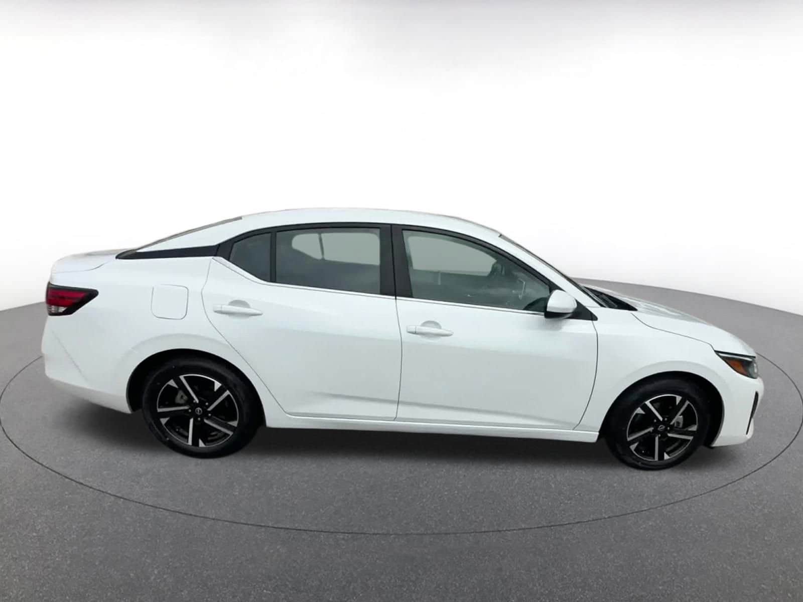 Thumbnail: 2024 Nissan Sentra - 16