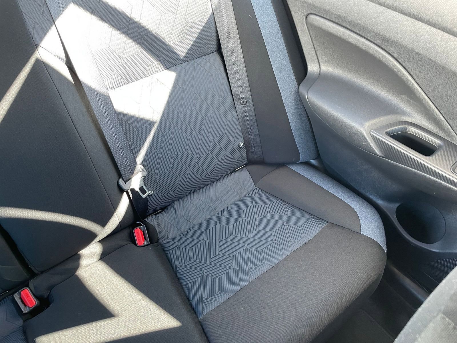 Thumbnail: 2025 Nissan Versa - 32