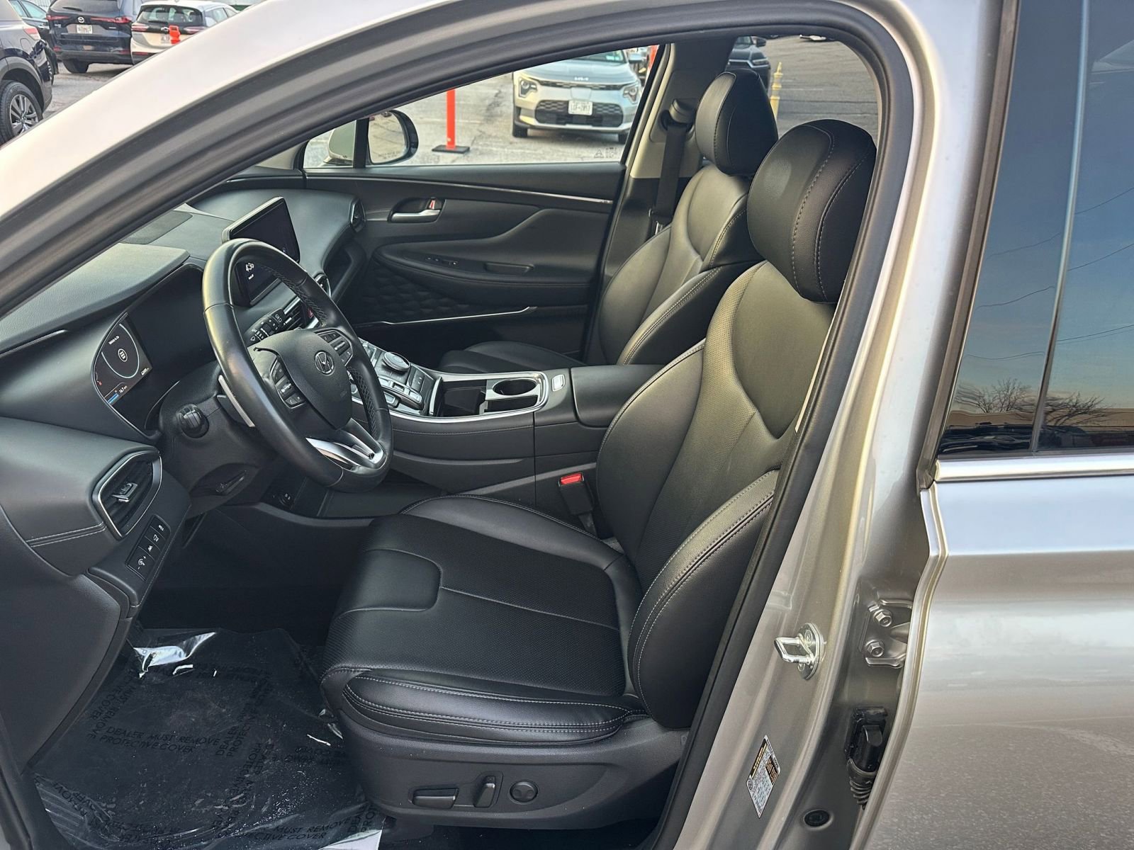 Thumbnail: 2023 Hyundai Santa Fe - 27