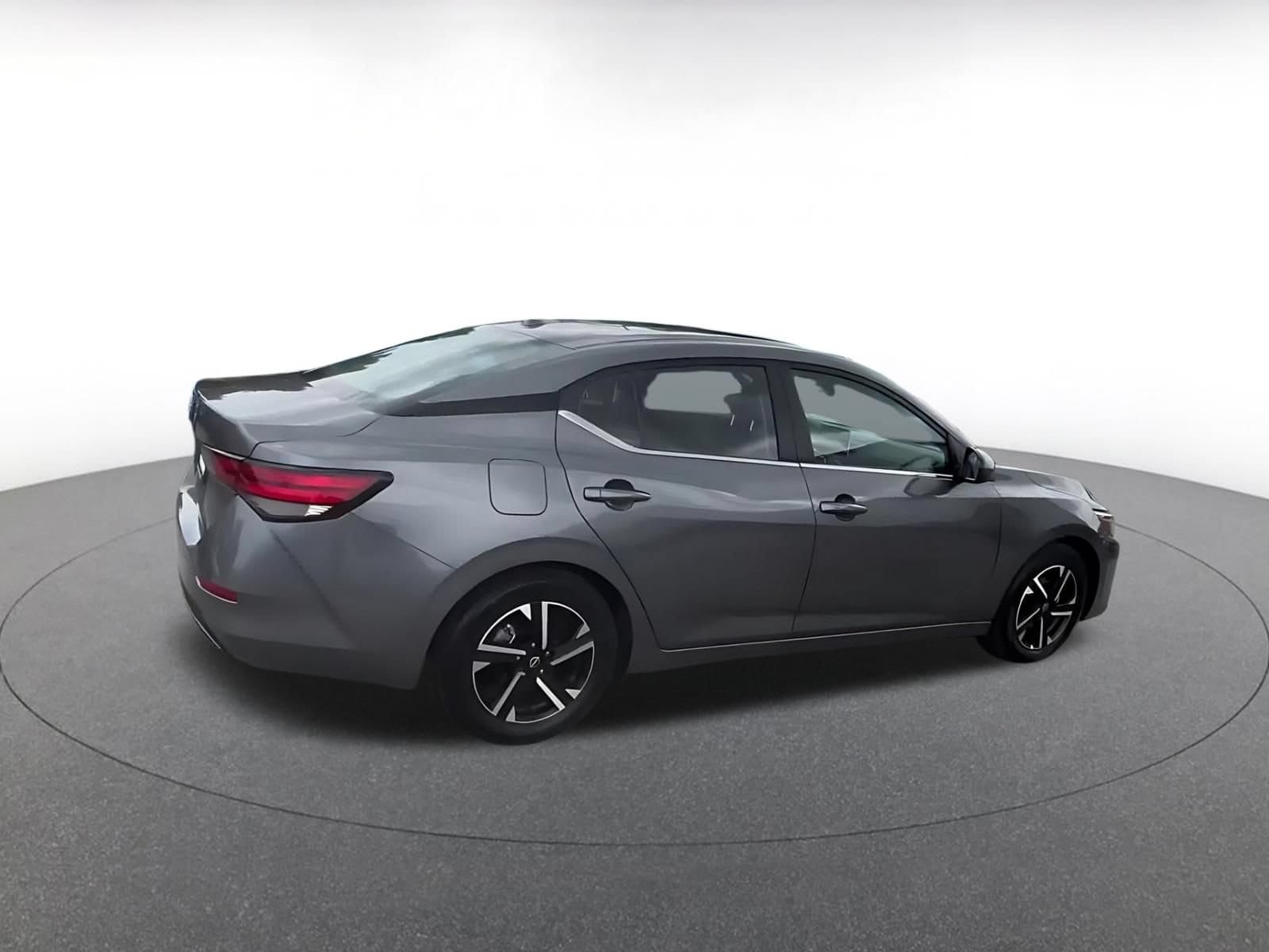 Thumbnail: 2025 Nissan Sentra - 13