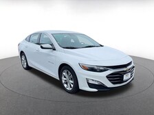 2023 Chevrolet Malibu LT -
                  Baltimore, MD