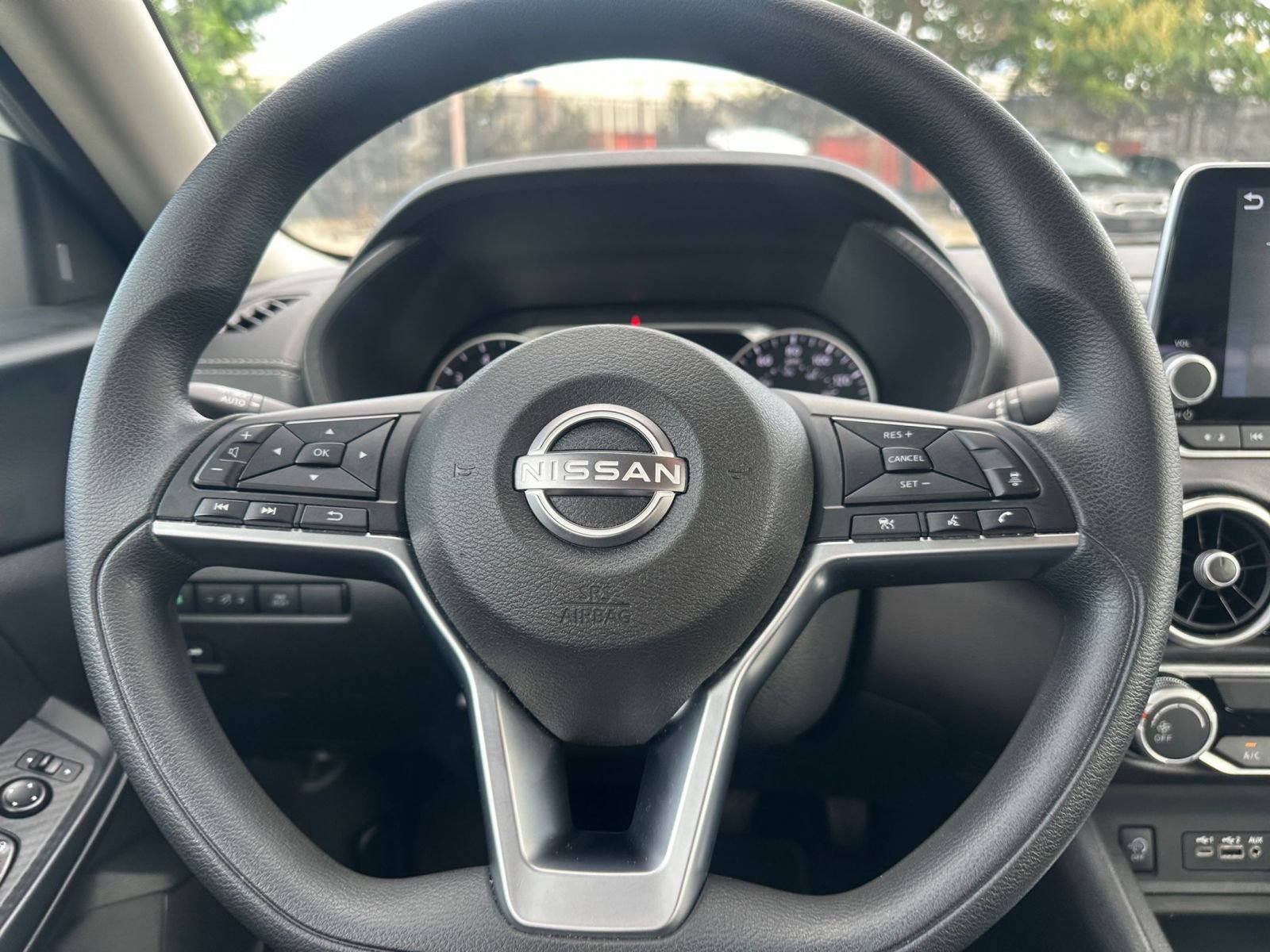 Thumbnail: 2024 Nissan Sentra - 25