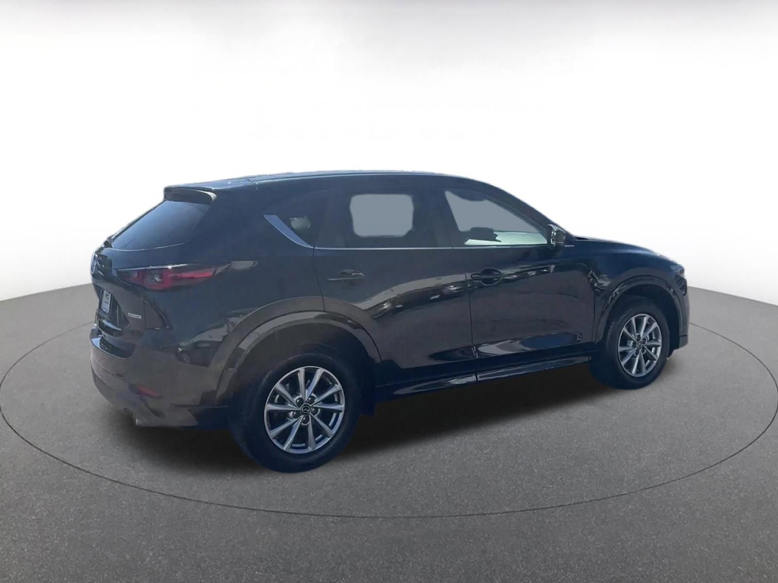 Thumbnail: 2025 Mazda CX-5 - 15