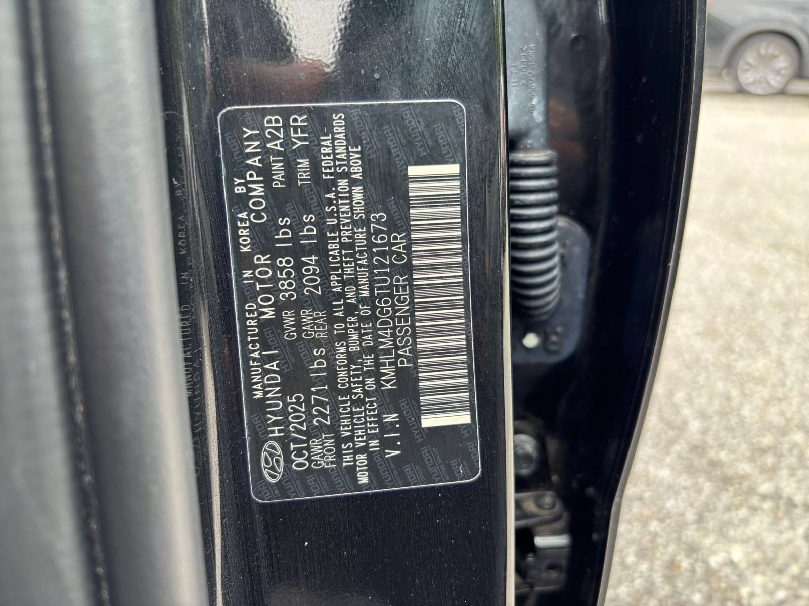 Thumbnail: 2026 Hyundai Elantra - 28