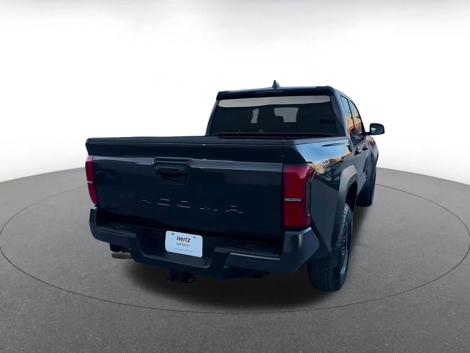 Thumbnail: 2025 Toyota Tacoma - 12