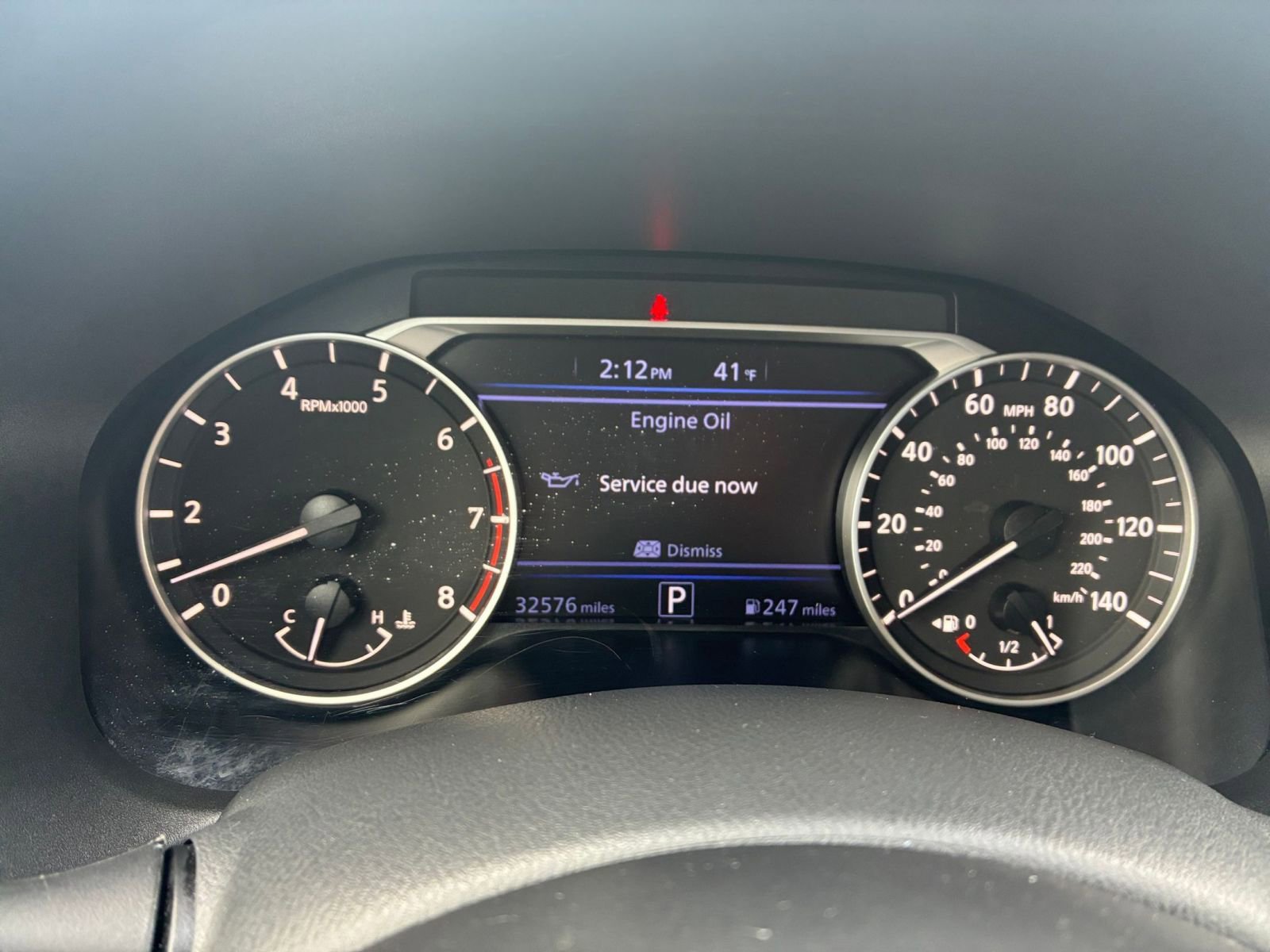 Thumbnail: 2025 Nissan Altima - 35