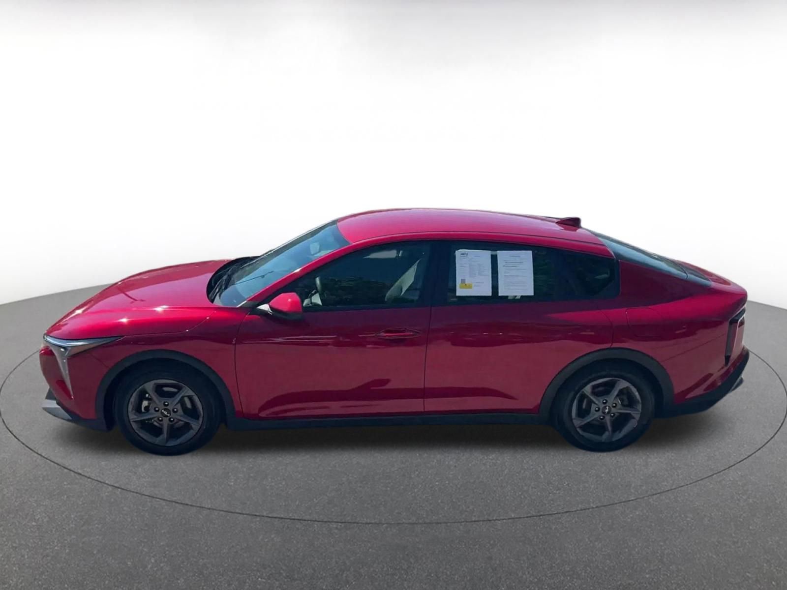 Thumbnail: 2025 Kia K4 - 9