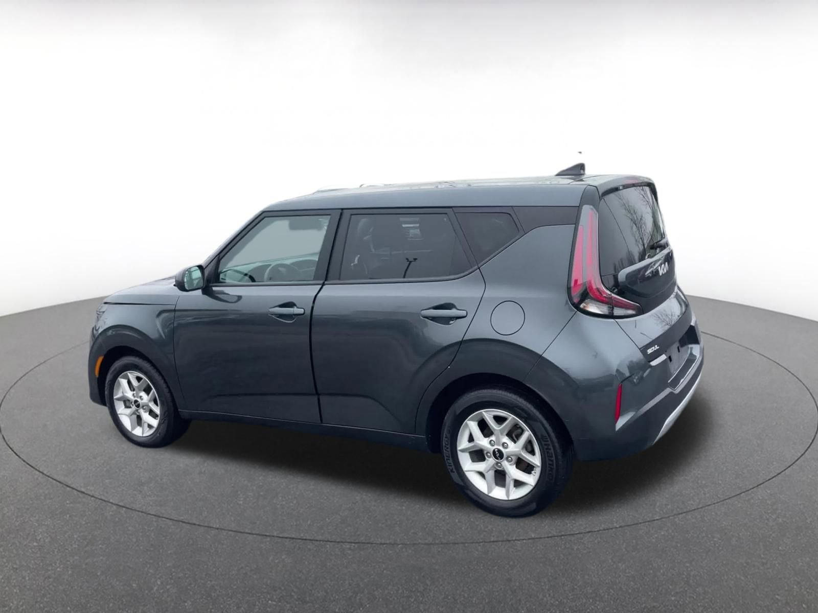 Thumbnail: 2025 Kia Soul - 10