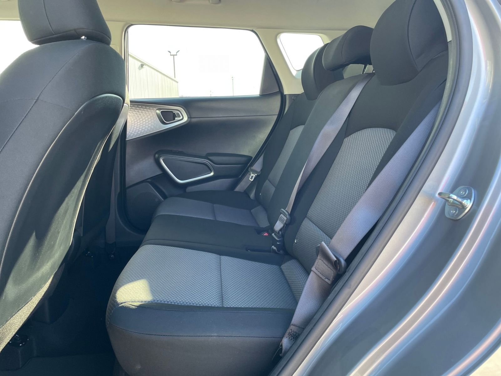 Thumbnail: 2025 Kia Soul - 23