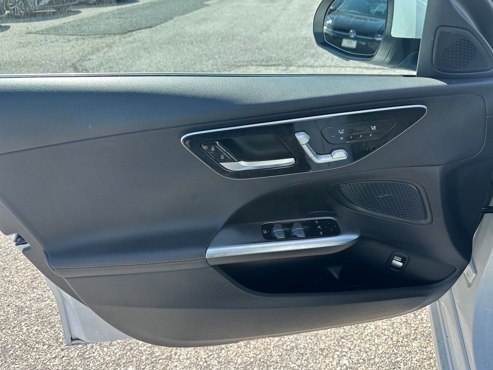 Thumbnail: 2024 Mercedes-Benz C-Class - 20