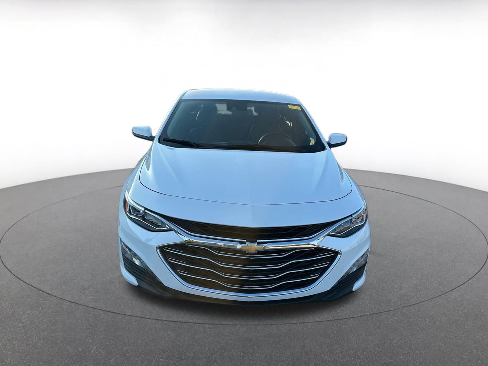 Thumbnail: 2024 Chevrolet Malibu - 2