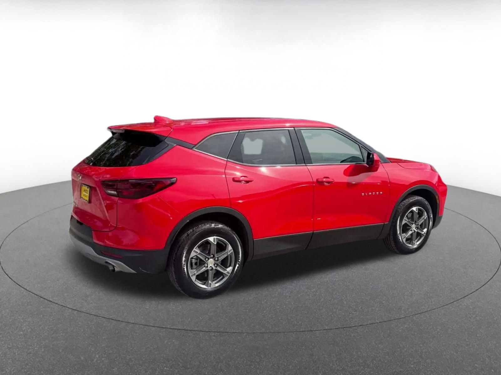 Thumbnail: 2026 Chevrolet Blazer - 15