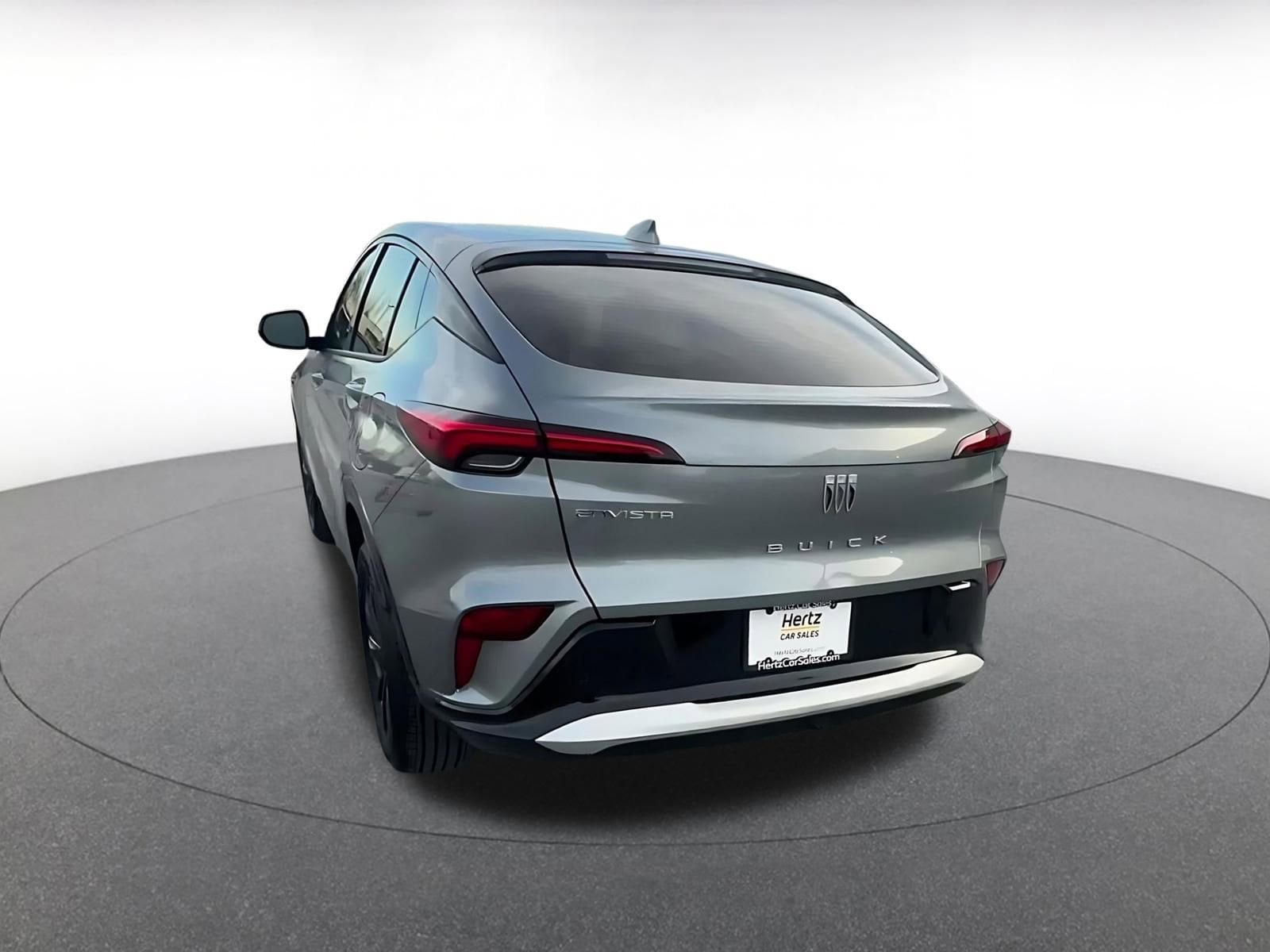 Thumbnail: 2025 Buick Envista - 11