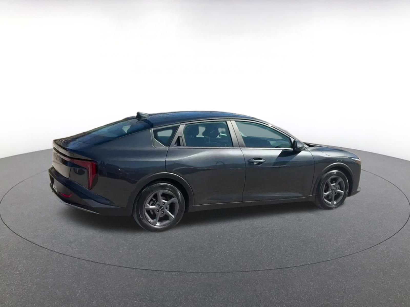 Thumbnail: 2025 Kia K4 - 14