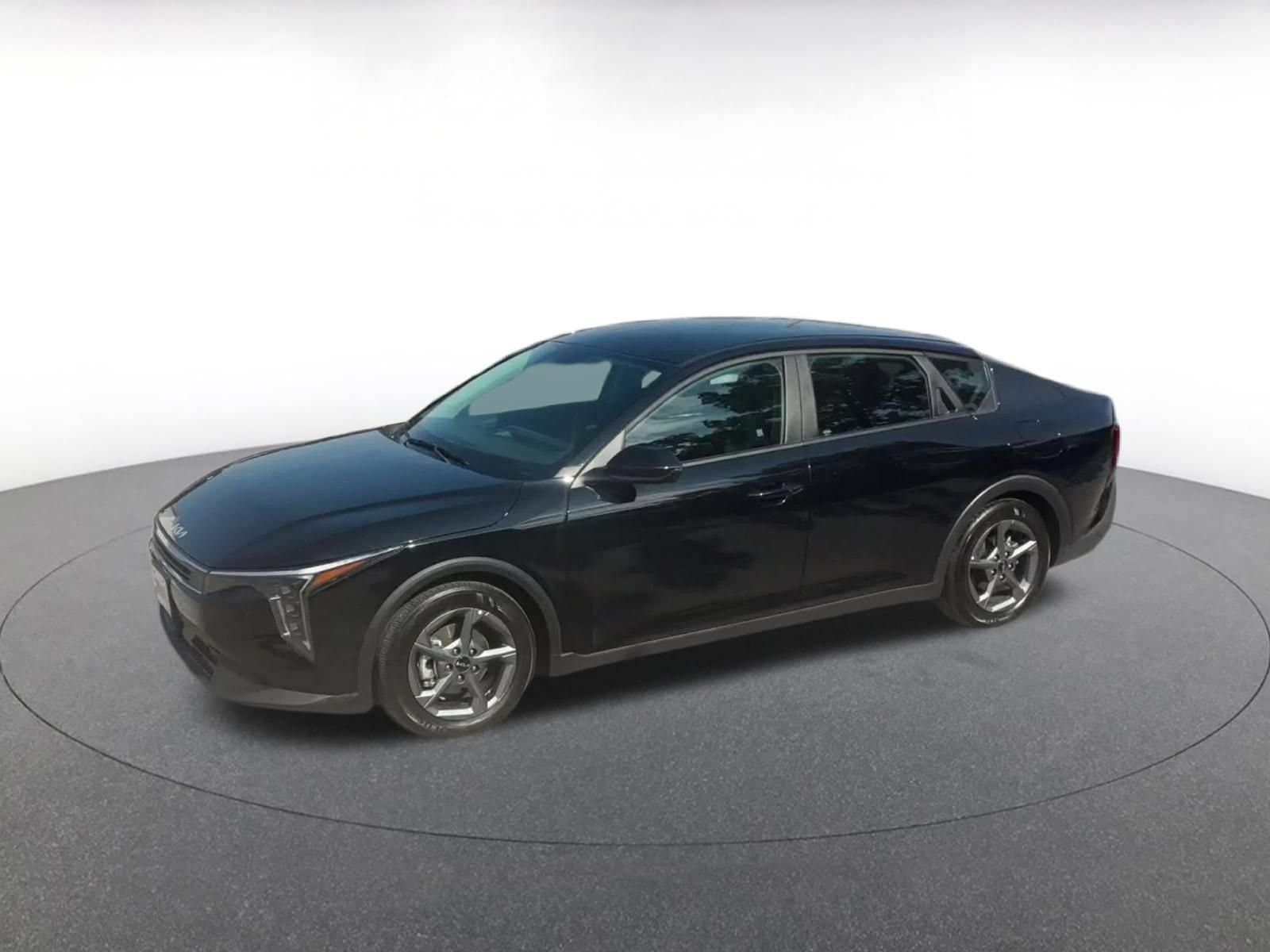 Thumbnail: 2026 Kia K4 - 7