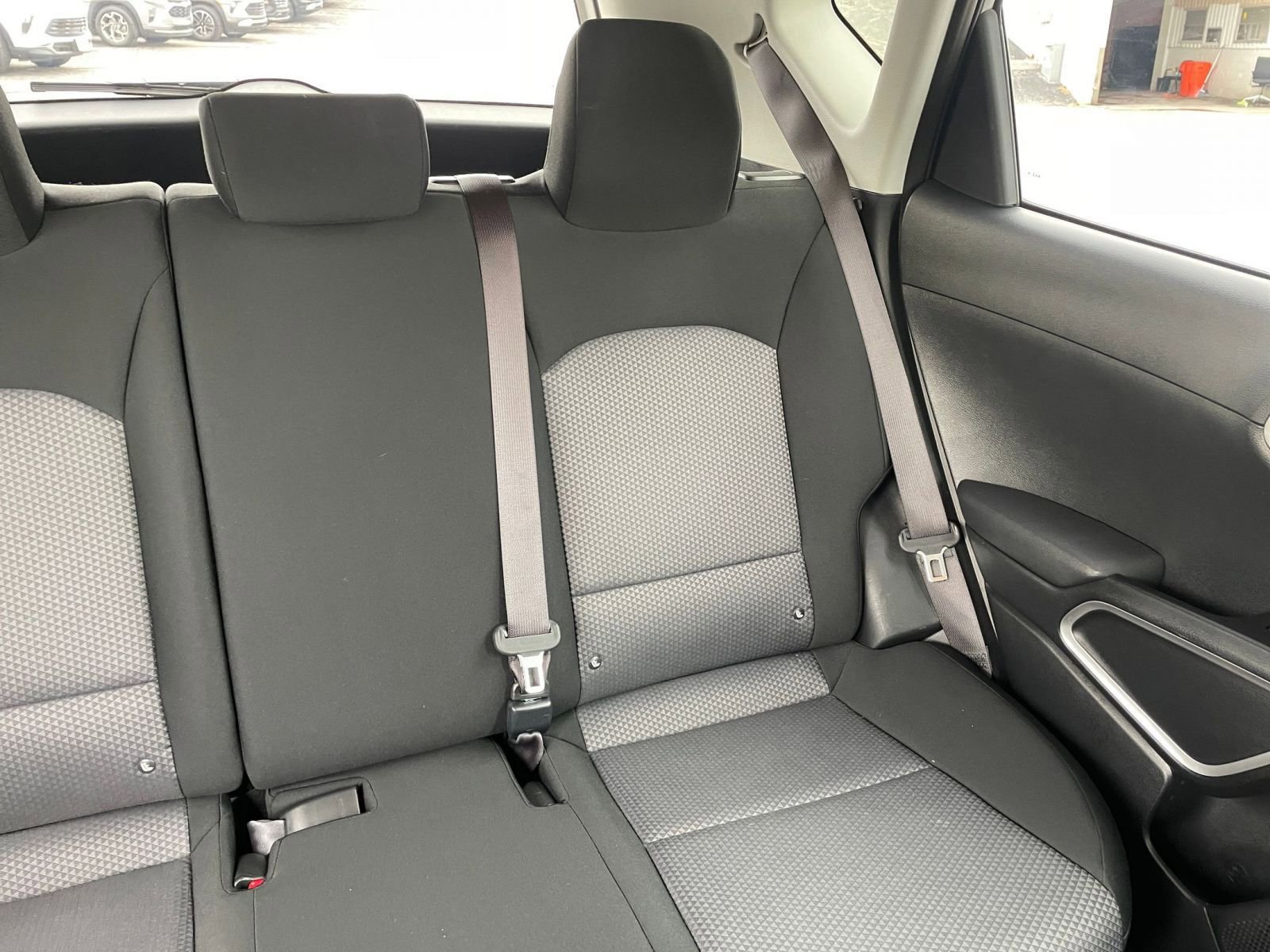 Thumbnail: 2025 Kia Soul - 35