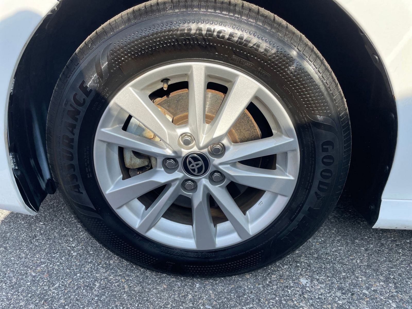 Thumbnail: 2025 Toyota Camry - 29