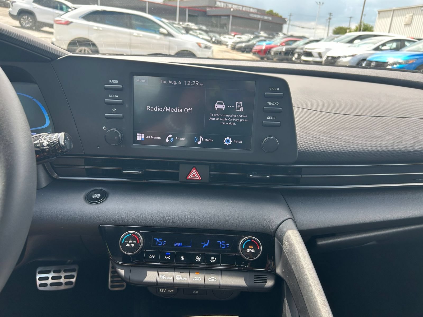 Thumbnail: 2026 Hyundai Elantra - 17