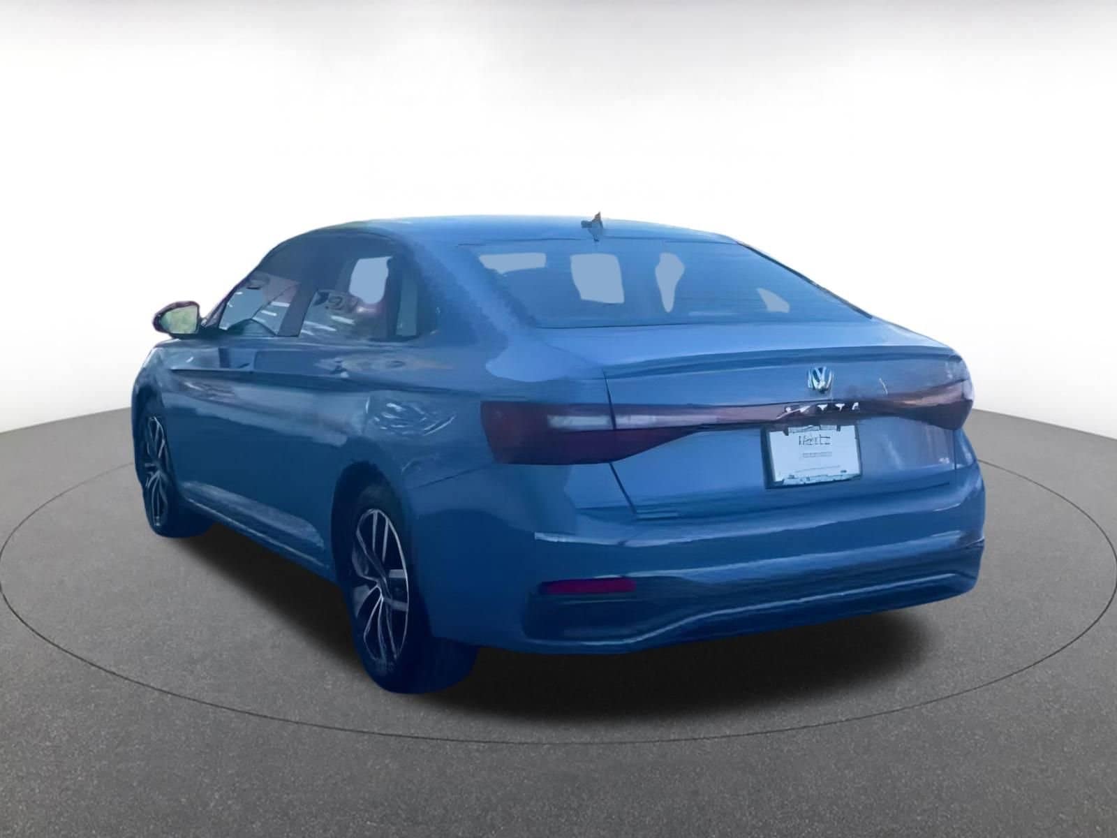 Thumbnail: 2025 Volkswagen Jetta - 4