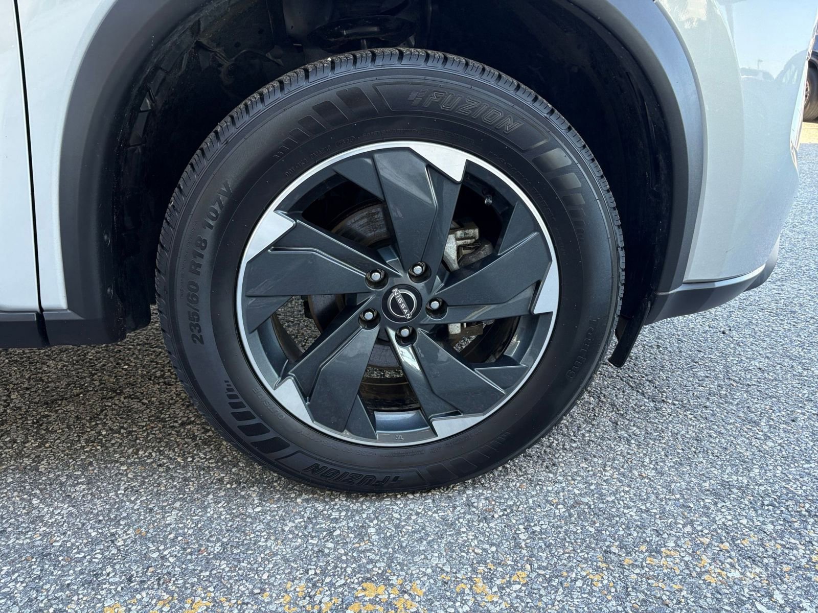 Thumbnail: 2025 Nissan Rogue - 31