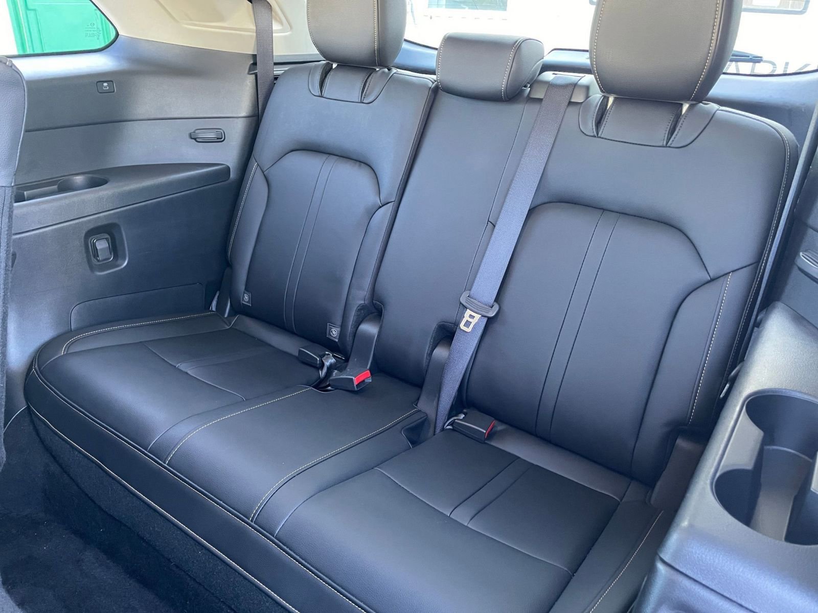 Thumbnail: 2025 Mazda CX-90 - 17