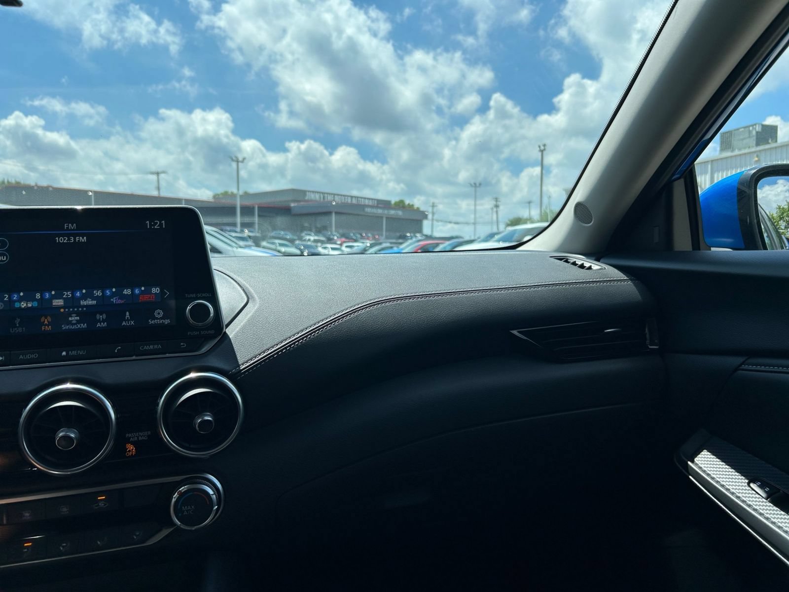 Thumbnail: 2025 Nissan Sentra - 30