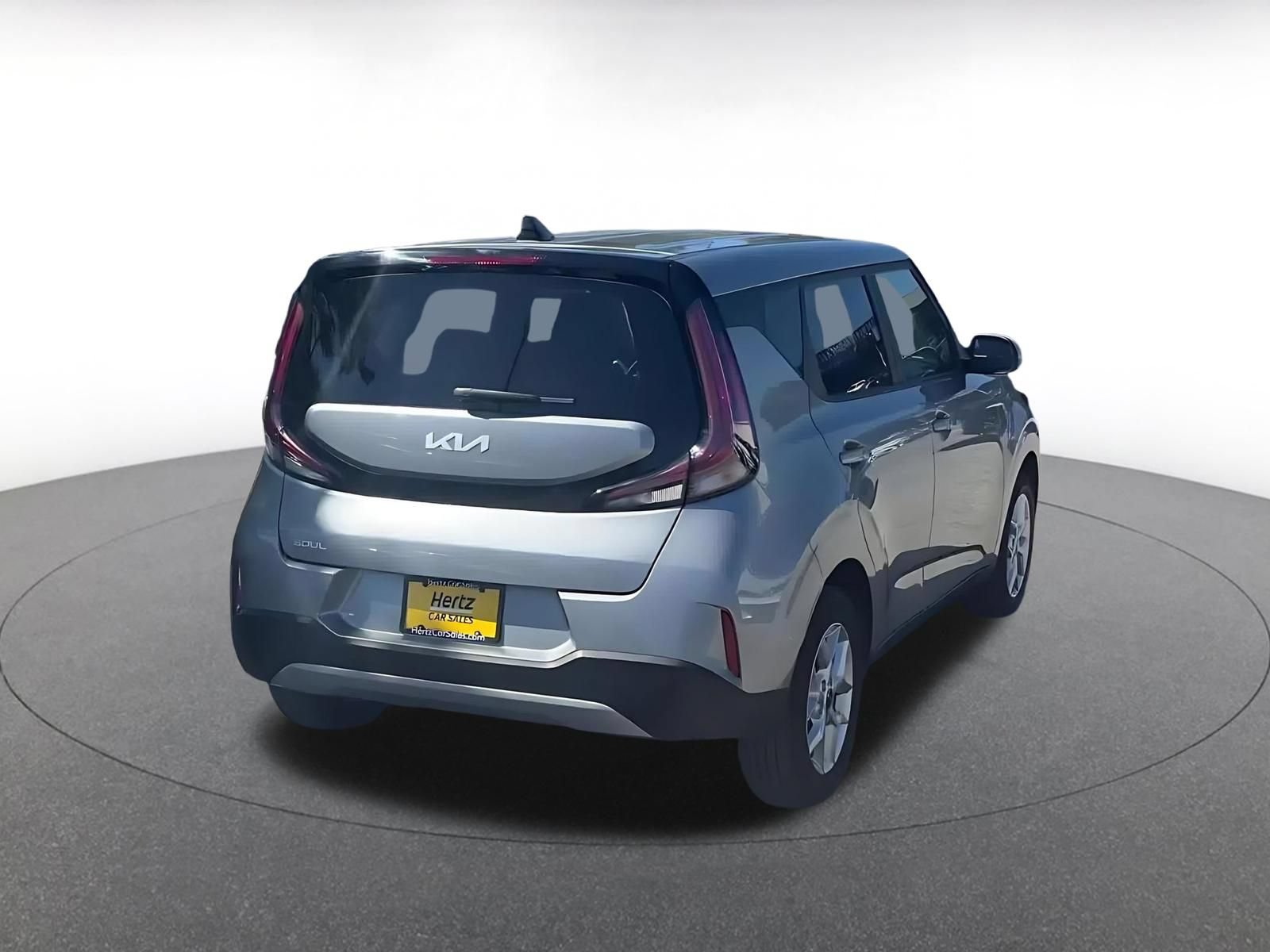 Thumbnail: 2025 Kia Soul - 14