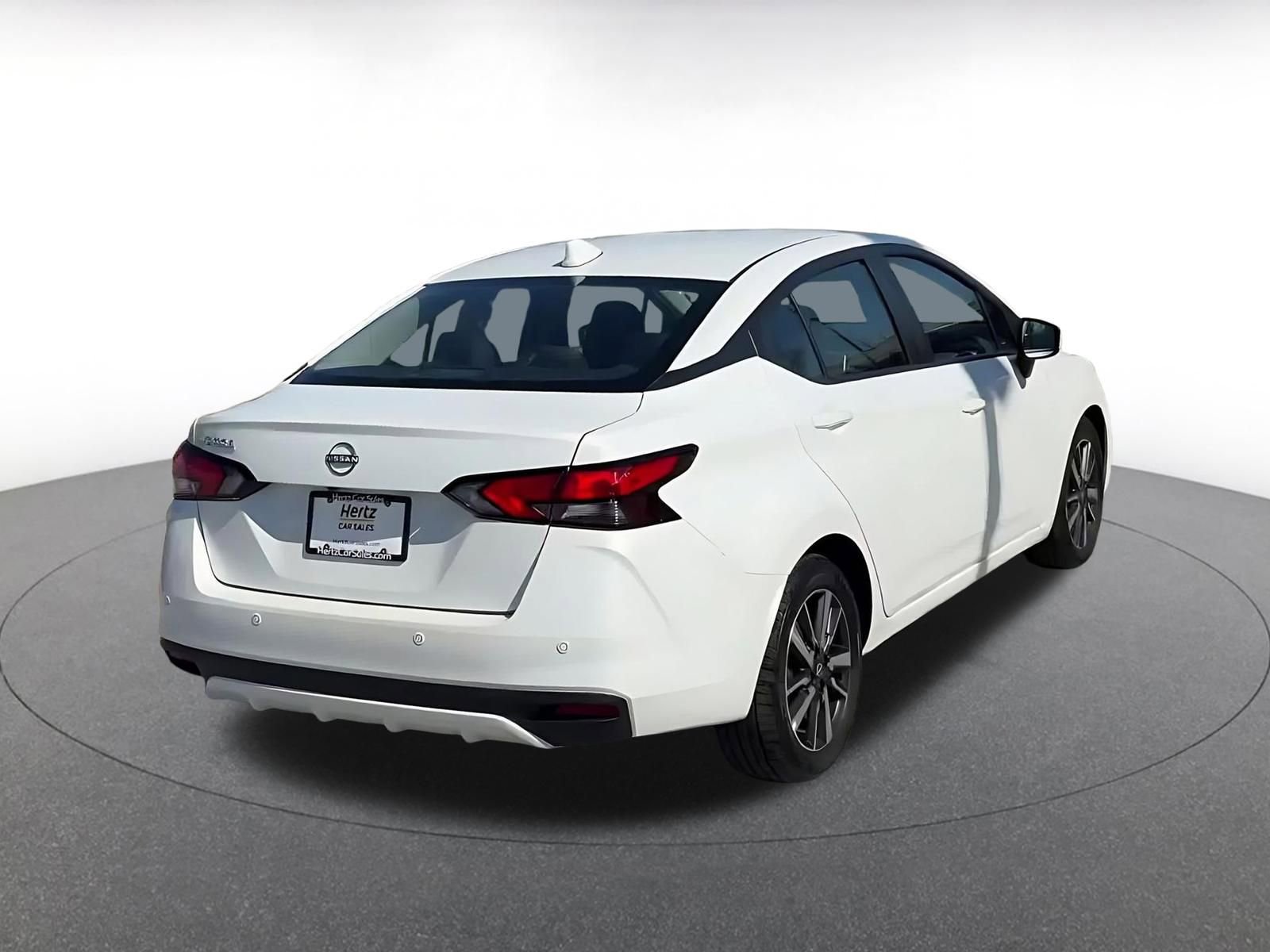 Thumbnail: 2025 Nissan Versa - 15