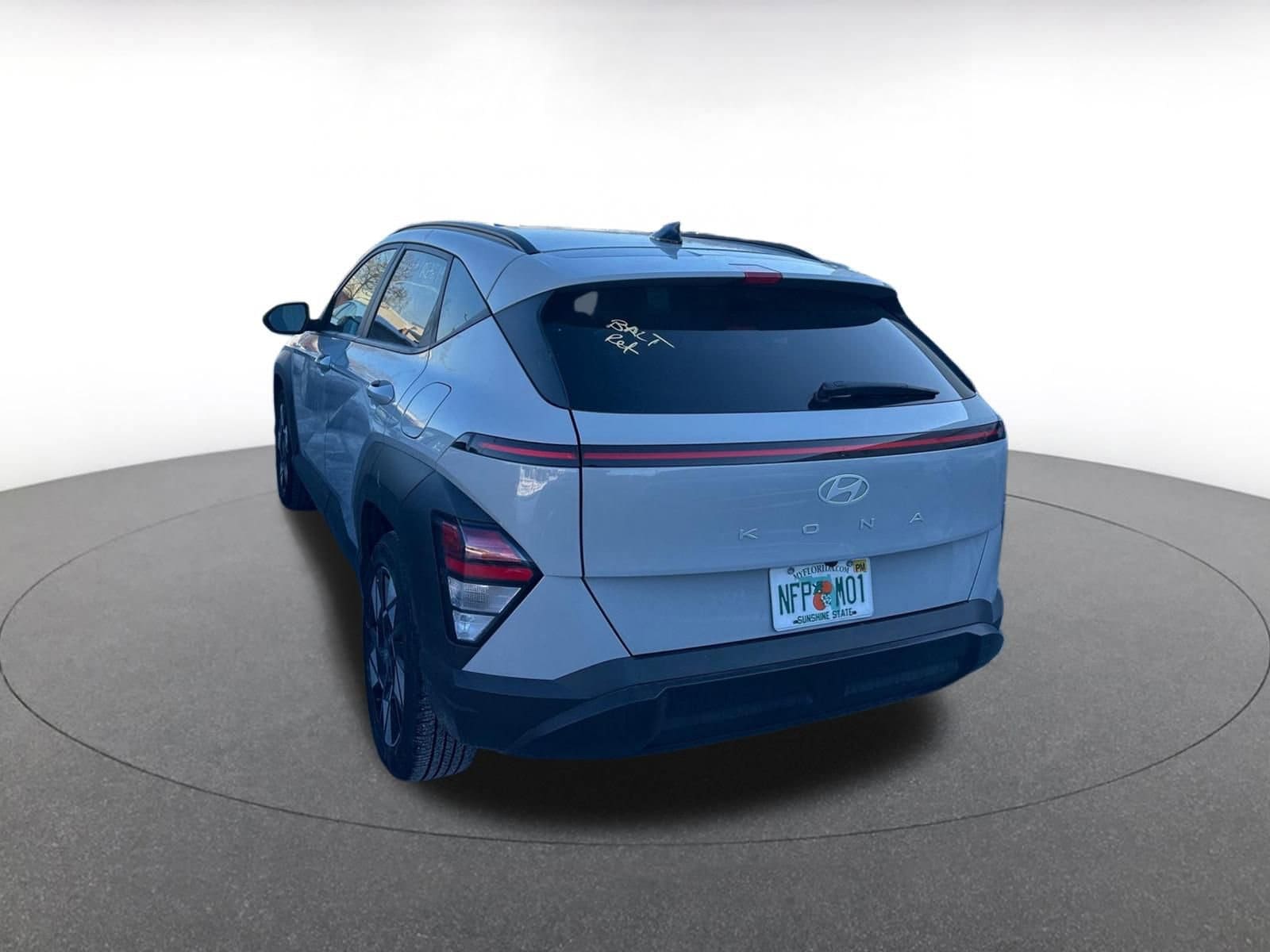 Thumbnail: 2025 Hyundai Kona - 4