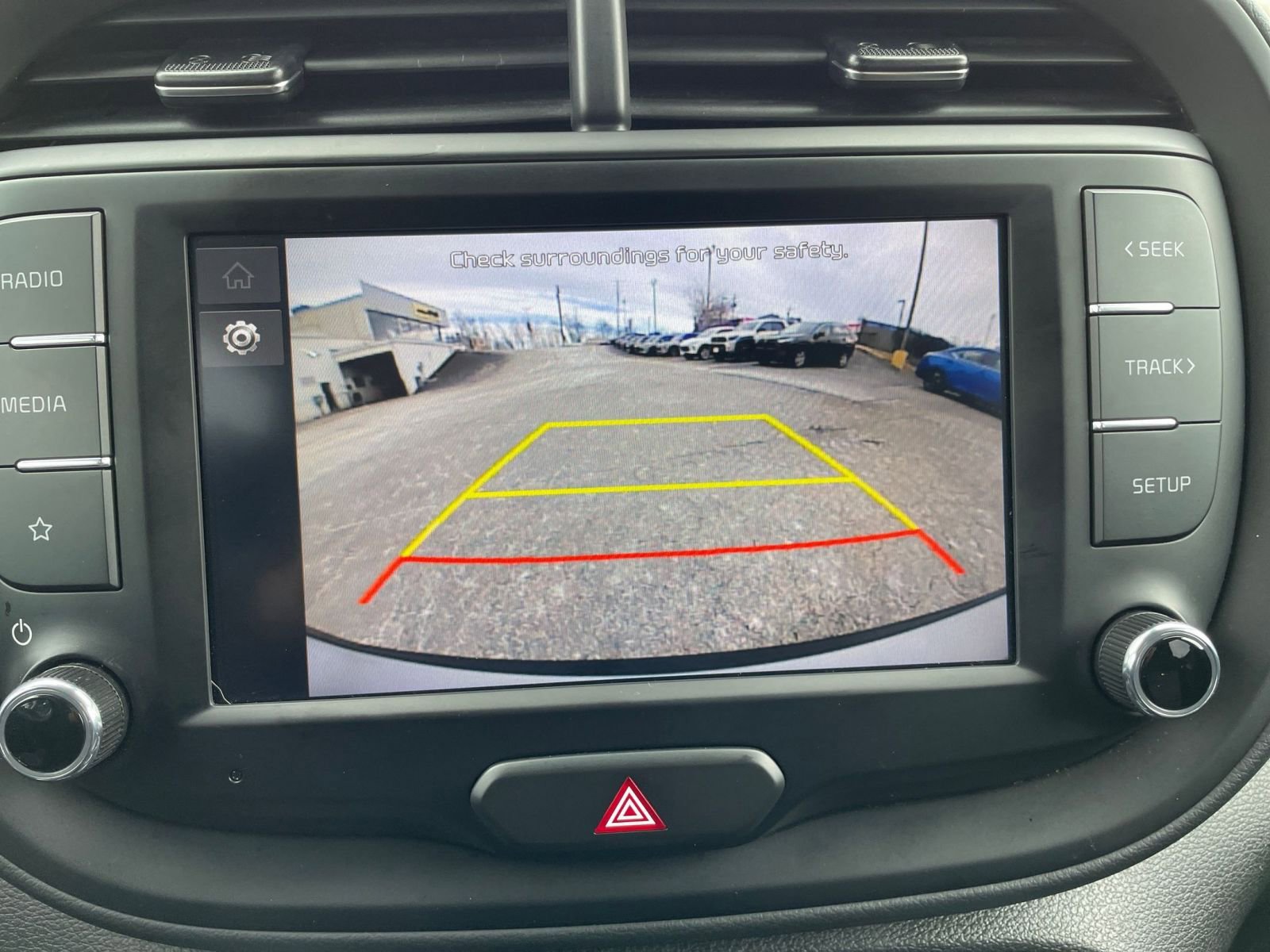 Thumbnail: 2025 Kia Soul - 22