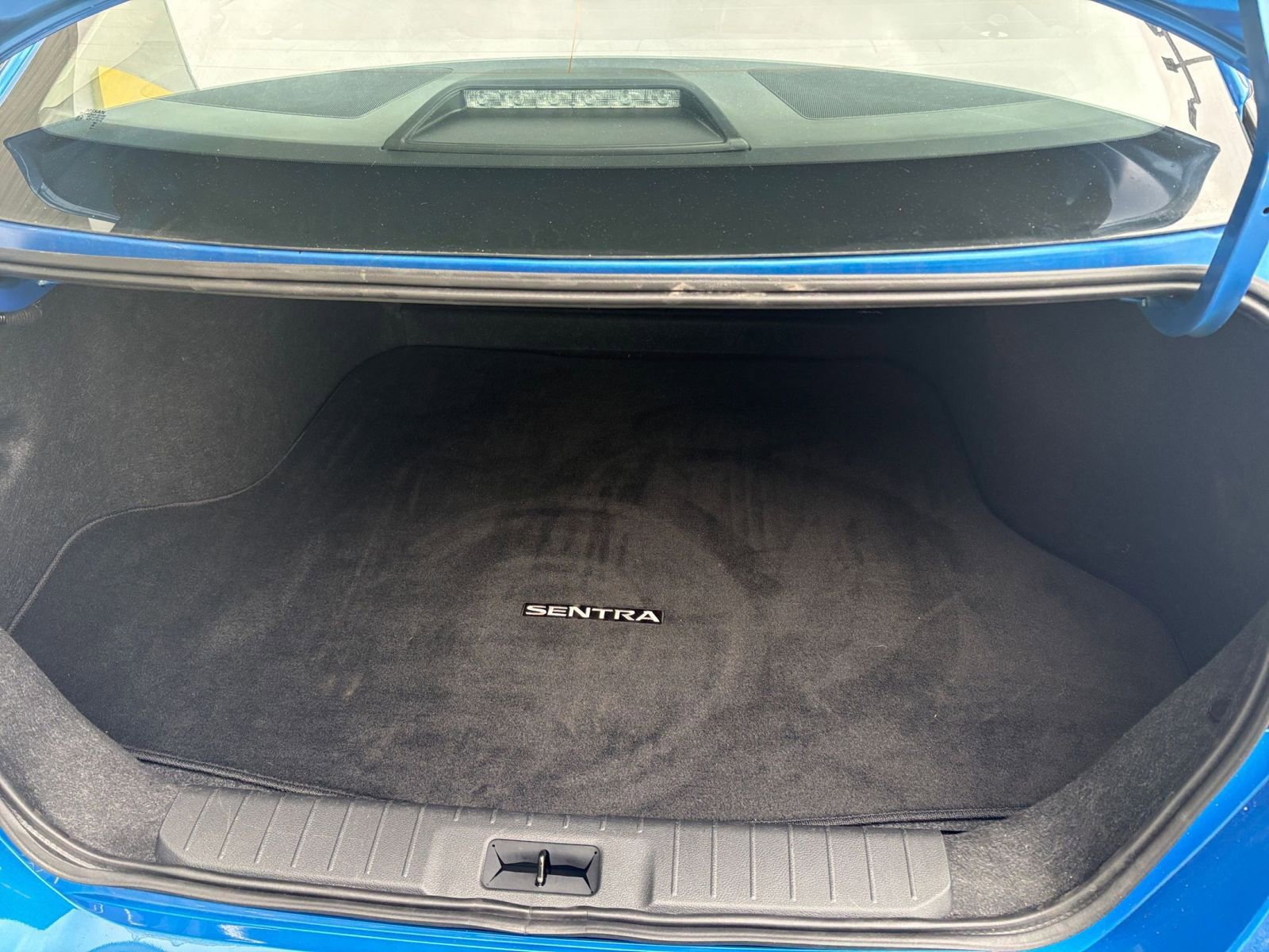 Thumbnail: 2025 Nissan Sentra - 29