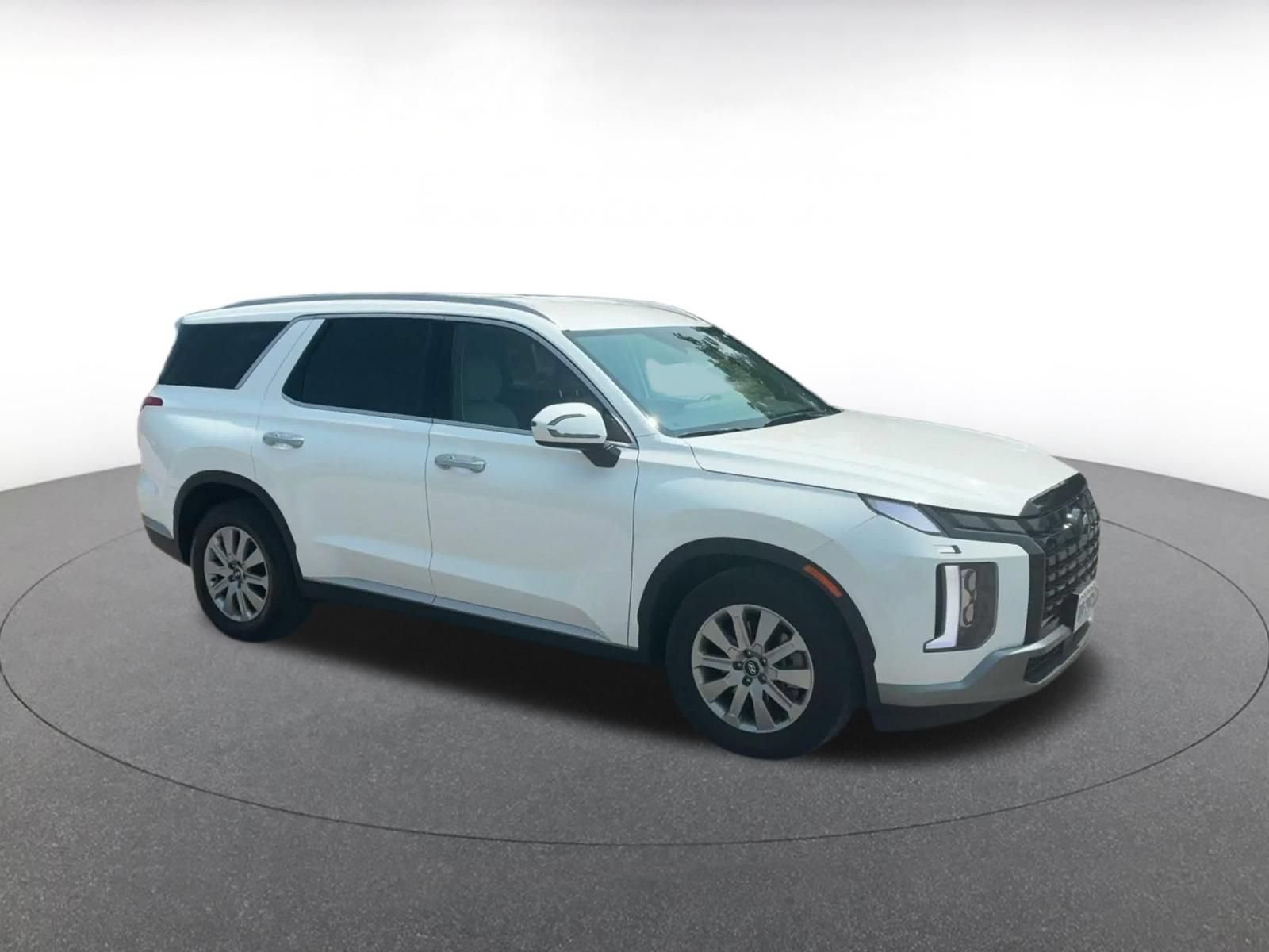 Thumbnail: 2025 Hyundai Palisade - 2
