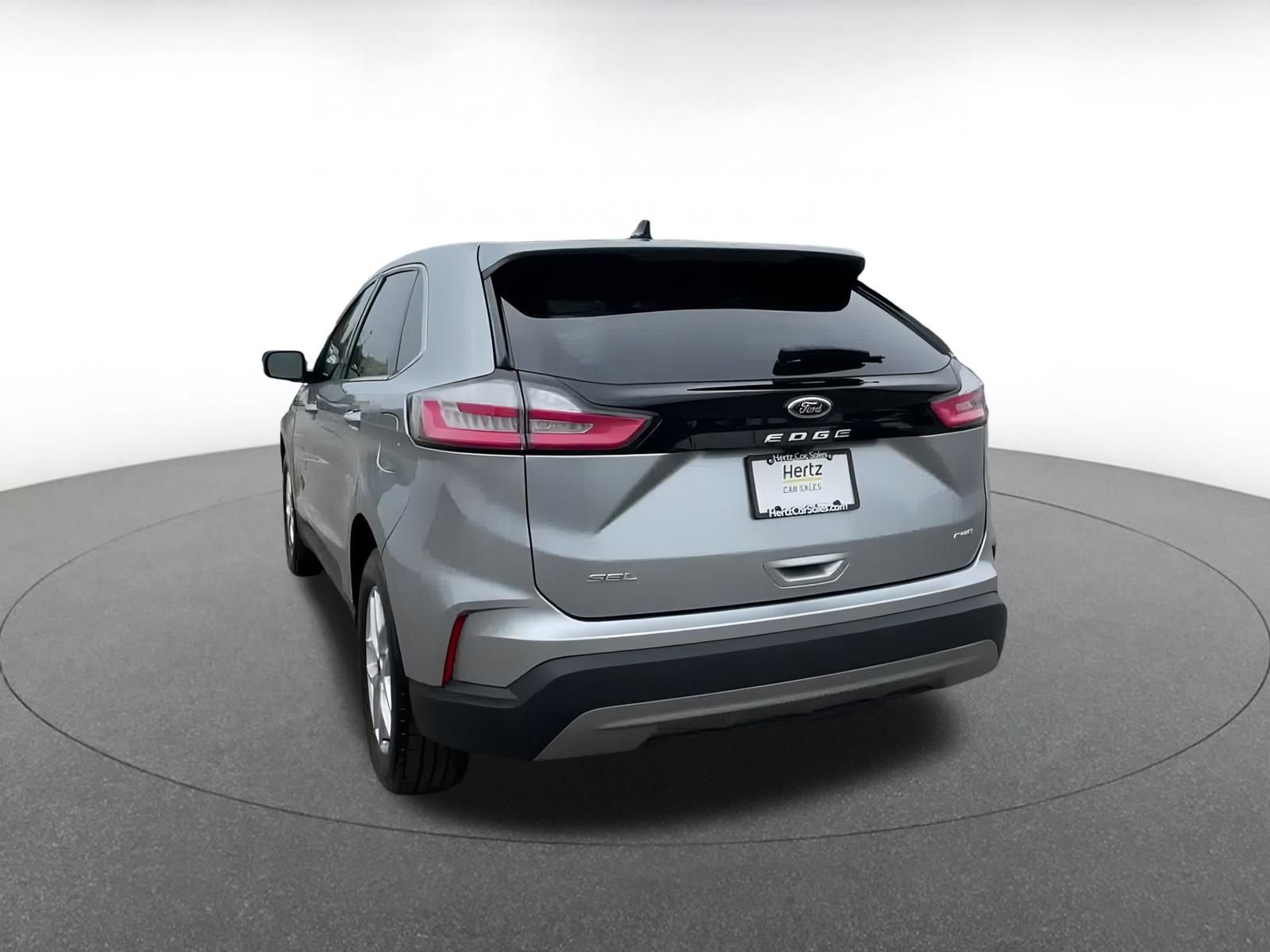 Thumbnail: 2024 Ford Edge - 11