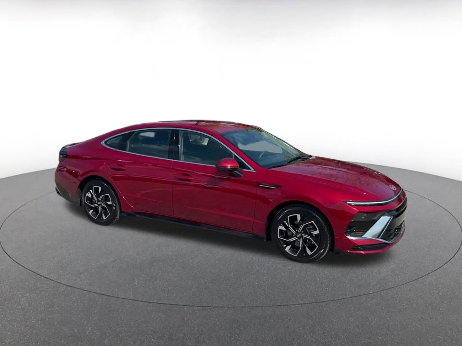 Thumbnail: 2025 Hyundai Sonata - 2