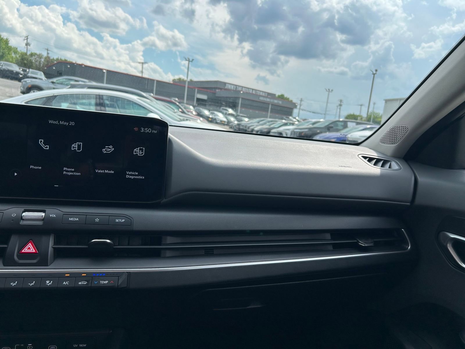 Thumbnail: 2025 Kia K4 - 30