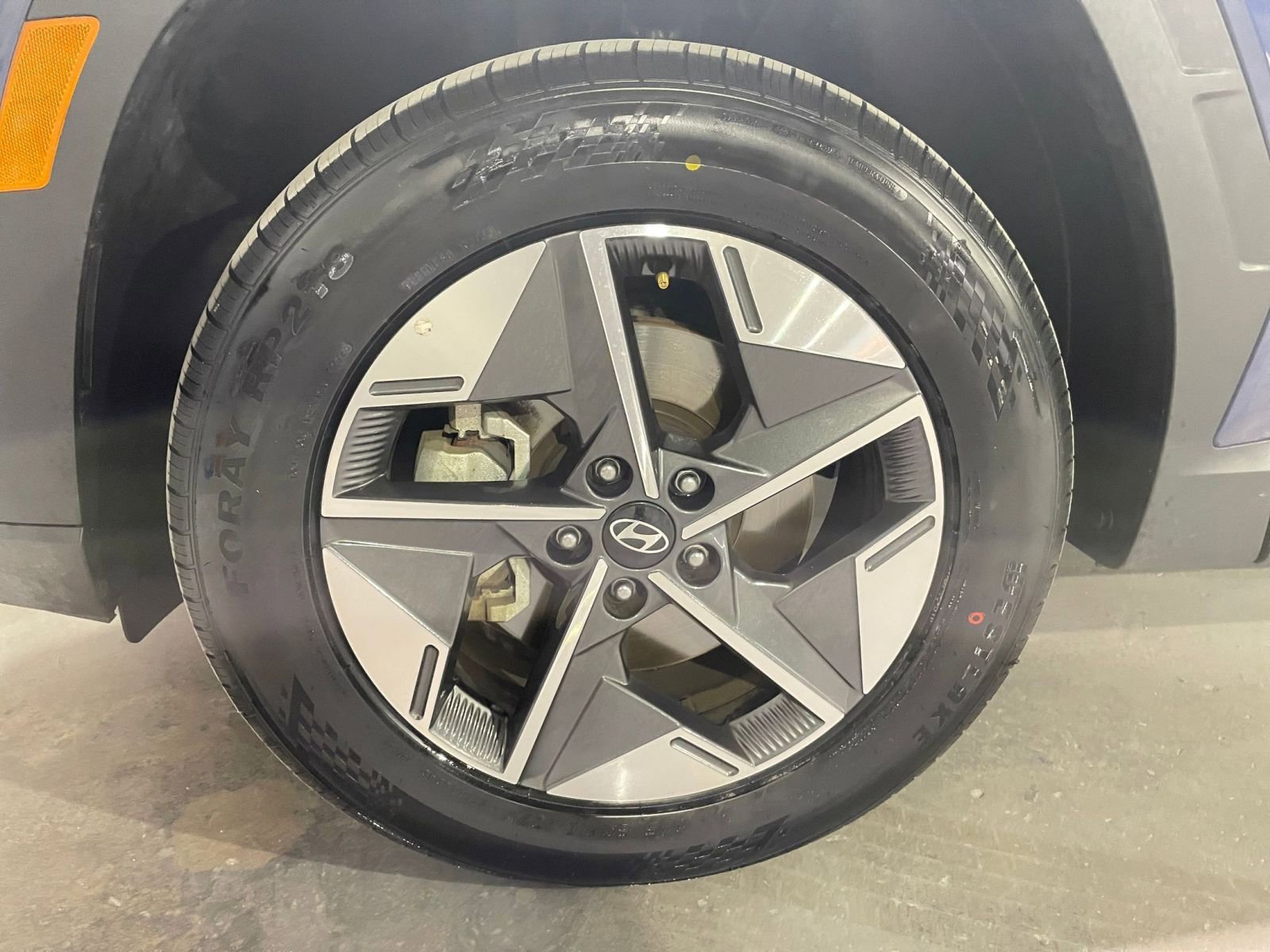 Thumbnail: 2025 Hyundai Tucson - 29